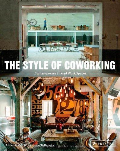 The Style of Coworking