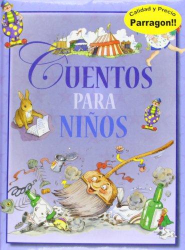 Cuentos para niños (con lazo)