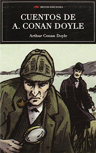 Los mejores cuentos de Arthur Conan Doyle