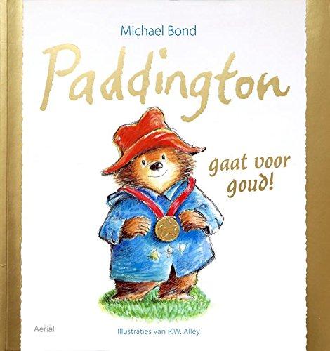 Paddington gaat voor goud