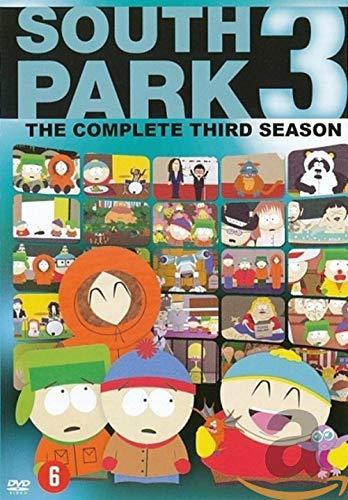 South park - Seizoen 3