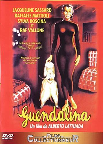 Guendalina [FR Import]