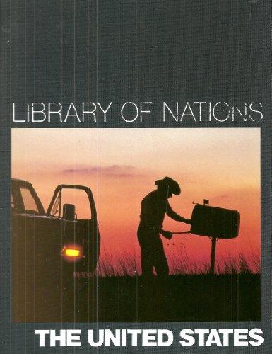 The United States (Library of Nations S.)