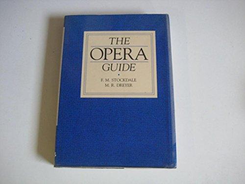 OPERA GUIDE