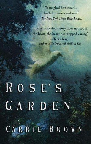 Rose's Garden