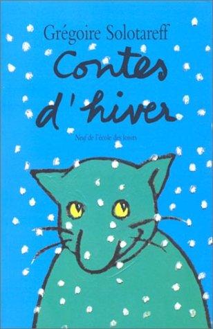 Contes d'hiver