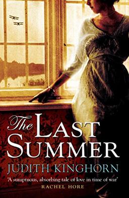 The Last Summer