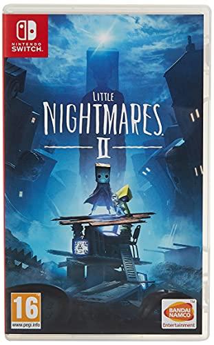 ​Little Nightmares II (2)