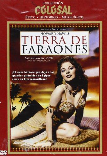 Tierra De Faraones (Import) [1955]