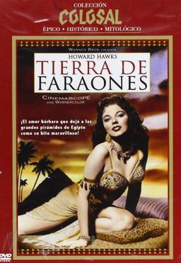 Tierra De Faraones (Import) [1955]