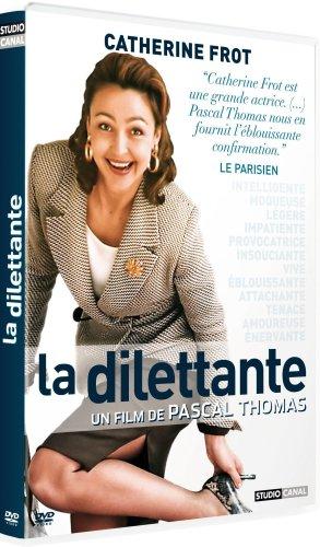 La dilletante [FR Import]