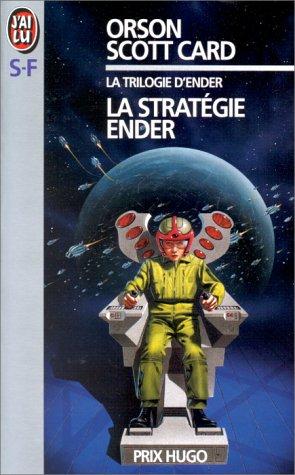 La stratégie Ender (Science Fiction)