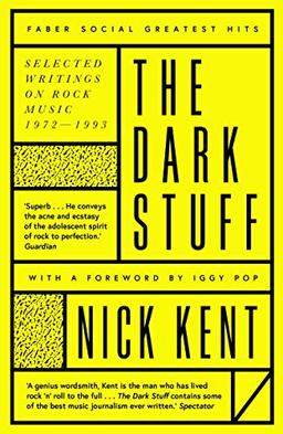 The Dark Stuff (Faber Greatest Hits)