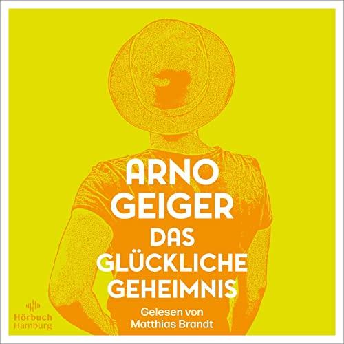 Das glückliche Geheimnis: 5 CDs