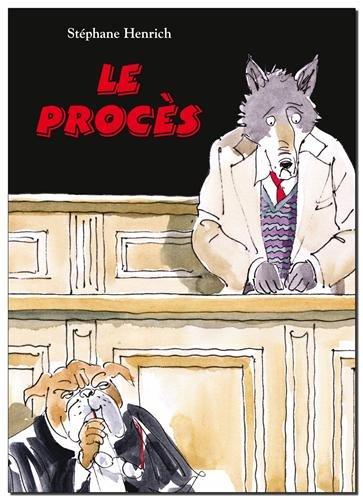 Le procès