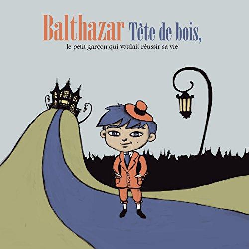 Balthazar Tete de Bois