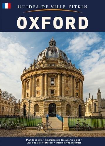 Oxford City Guide - French (Pitkin City Guides)