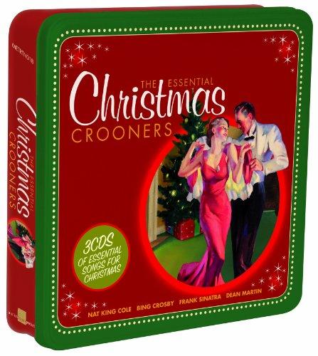 Essential Christmas Crooners (Lim.Metalbox ed.)