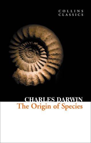 Origin of Species (Collins Classics)