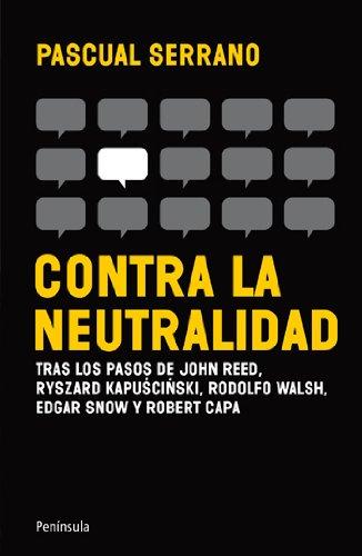 Contra la neutralidad (ATALAYA)