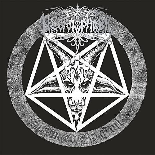 Spawned by Evil (Re-issue 2022) (black LP & LP-Booklet &Poster)