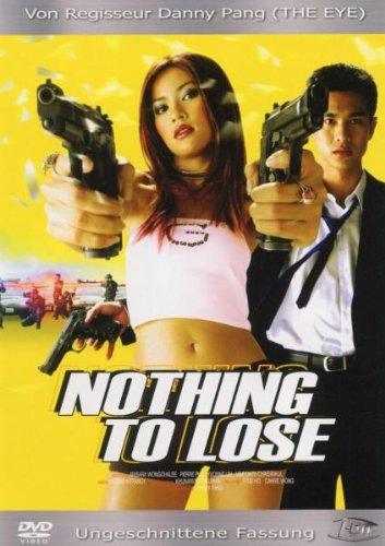 Nothing to Lose (Director's Cut)