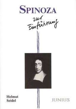 Spinoza zur Einführung