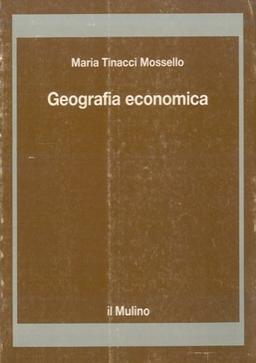 Geografia economica (Strumenti)