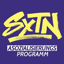 Asozialisierungsprogramm (Ep)