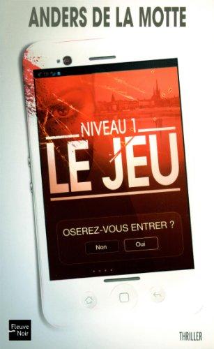 Le jeu. Niveau 1 : oserez-vous entrer ?