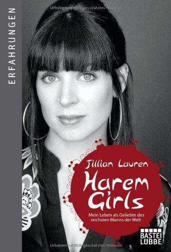 Harem Girls: Mein Leben als Geliebte des reichsten Manns der Welt