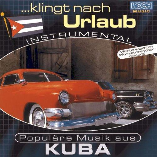 Populre Musik aus Kuba