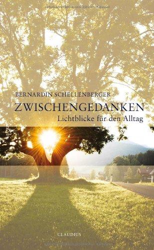 Zwischengedanken: Lichtblicke für den Alltag