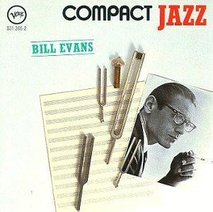 Compact Jazz (Verve)