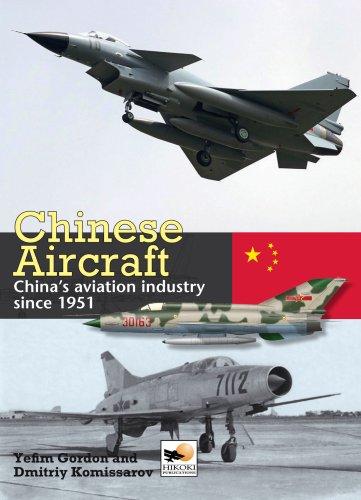 Chinese Aircraft: China's Aviation Industry Since 1951: History of China's Aviation Industry 1951-2007