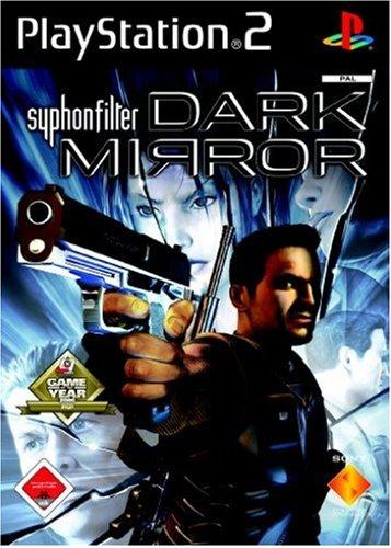 Syphon Filter: Dark Mirror