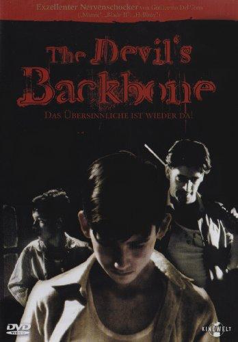 The Devil's Backbone