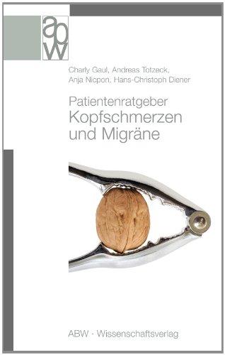 Patientenratgeber Kopfschmerzen und Migräne