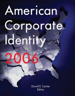 American Corporate Identity 2006