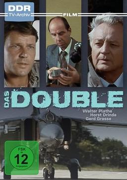 Das Double (DDR TV-Archiv)