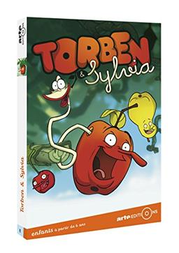 Torben et sylvia [FR Import]