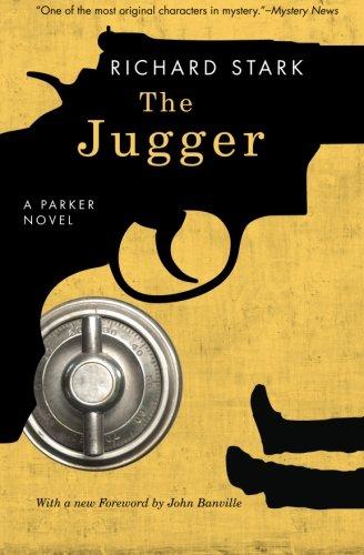 The Jugger: A Parker Novel