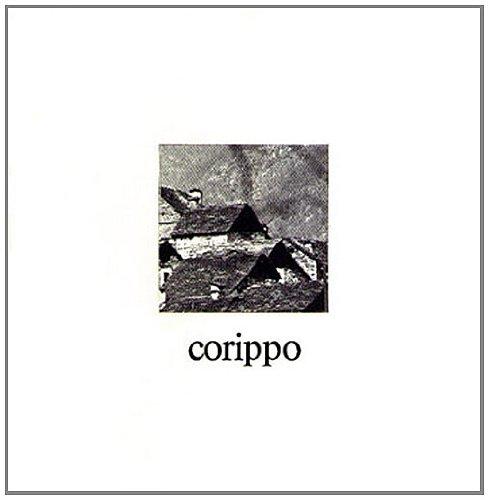 Corippo. Bauaufnahme an der TH Stuttgart 1959