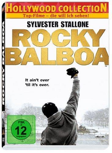 Rocky Balboa