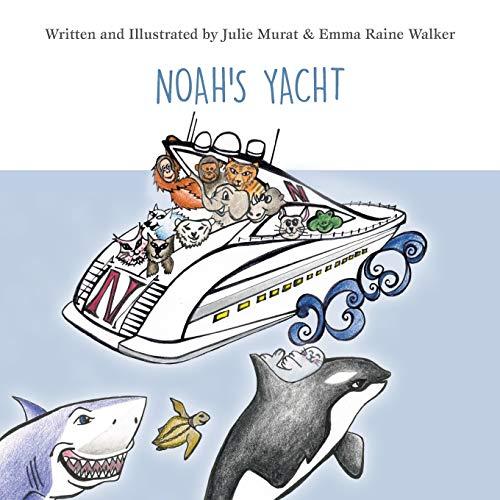 Noah's Yacht