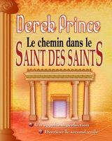 Le chemin vers le saint des saints