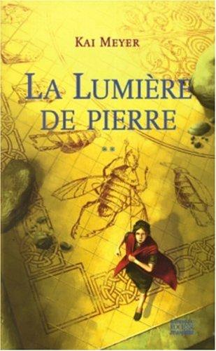 L'histoire de Merle. Vol. 2. La lumière de pierre