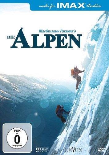 IMAX: Die Alpen