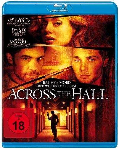 Across the Hall (Blu-ray)