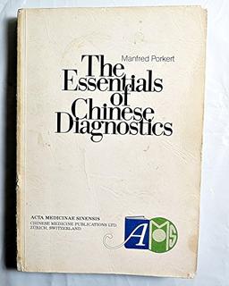 Essentials of Chinese Diagnostics